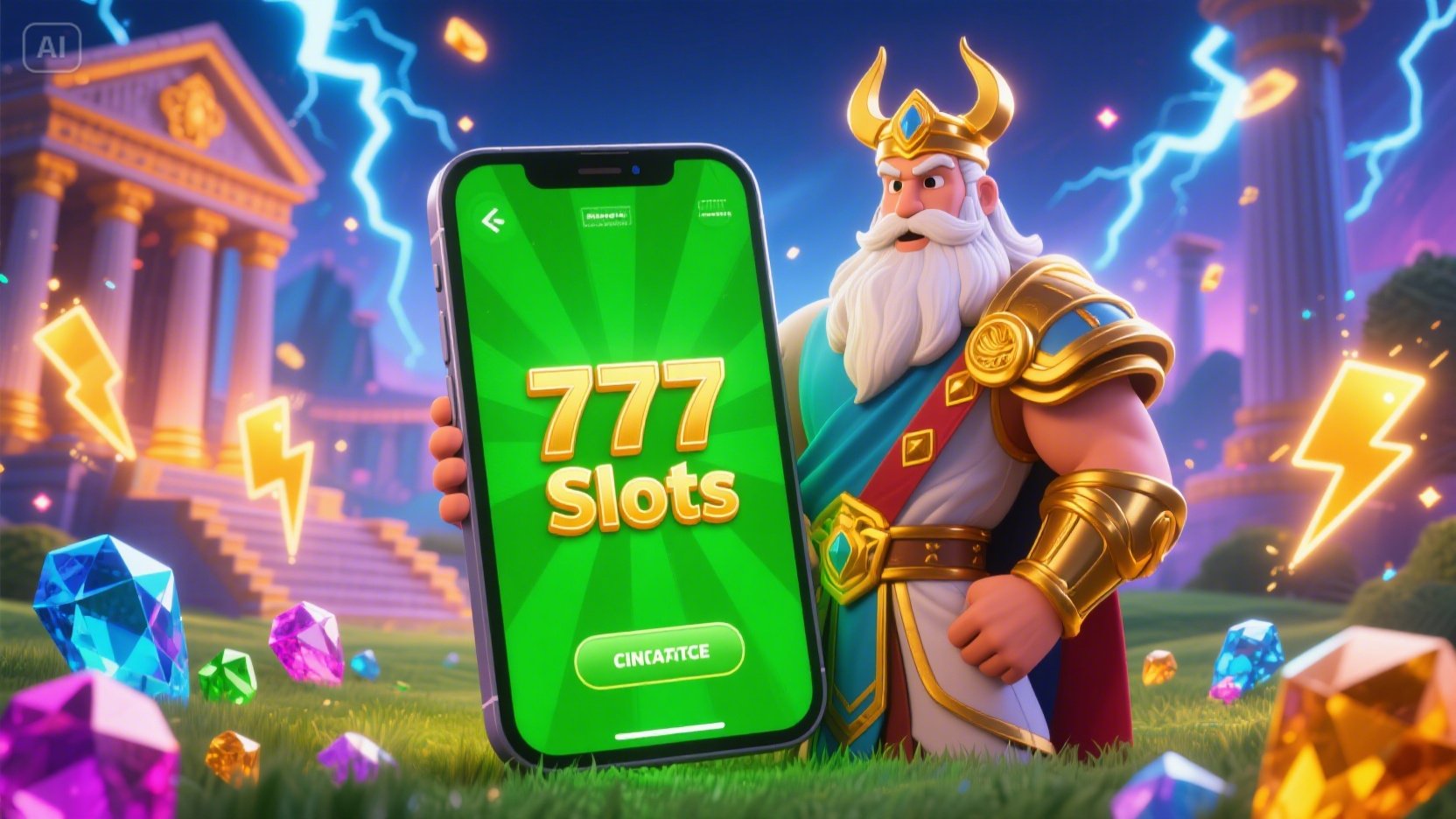 777 Slots